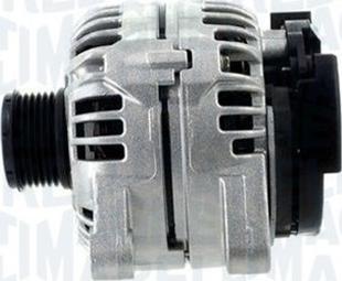 Magneti Marelli 944390901710 - Alternatore autozon.pro