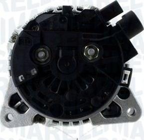 Magneti Marelli 944390901710 - Alternatore autozon.pro