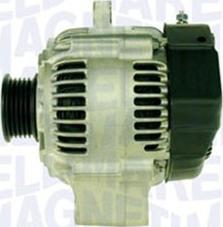 Magneti Marelli 944390901780 - Alternatore autozon.pro