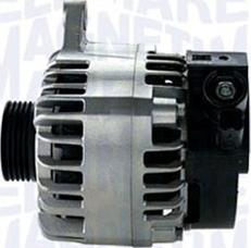 Magneti Marelli 944390901720 - Alternatore autozon.pro