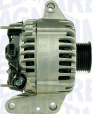 Magneti Marelli 944390901770 - Alternatore autozon.pro