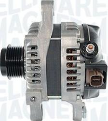 Magneti Marelli 944390908430 - Alternatore autozon.pro