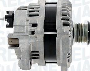 Magneti Marelli 944390908500 - Alternatore autozon.pro