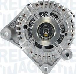 Magneti Marelli 944390908520 - Alternatore autozon.pro