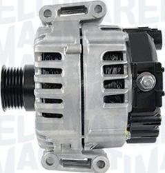 Magneti Marelli 944390908690 - Alternatore autozon.pro