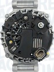 Magneti Marelli 944390908040 - Alternatore autozon.pro