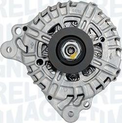 Magneti Marelli 944390908300 - Alternatore autozon.pro