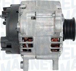 Magneti Marelli 944390908300 - Alternatore autozon.pro