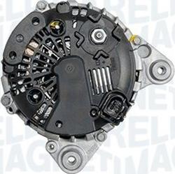 Magneti Marelli 944390908300 - Alternatore autozon.pro