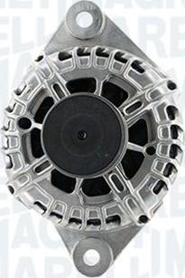 Magneti Marelli 944390908280 - Alternatore autozon.pro