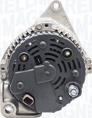 Magneti Marelli 944390903940 - Alternatore autozon.pro