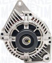 Magneti Marelli 944390903940 - Alternatore autozon.pro