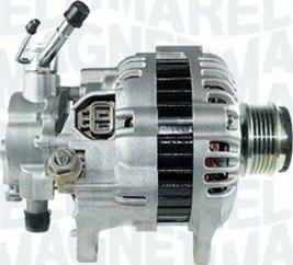 Magneti Marelli 944390903950 - Alternatore autozon.pro