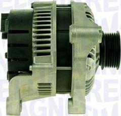 Magneti Marelli 944390903900 - Alternatore autozon.pro