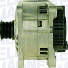 Magneti Marelli 944390903910 - Alternatore autozon.pro