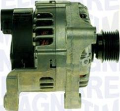 Magneti Marelli 944390903980 - Alternatore autozon.pro