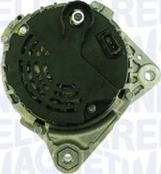 Magneti Marelli 944390903980 - Alternatore autozon.pro