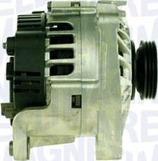 Magneti Marelli 944390903930 - Alternatore autozon.pro