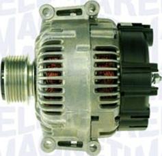 Magneti Marelli 944390903920 - Alternatore autozon.pro