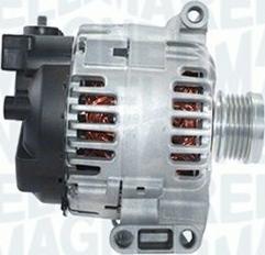 Magneti Marelli 944390903970 - Alternatore autozon.pro