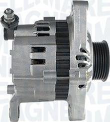 Magneti Marelli 944390903490 - Alternatore autozon.pro