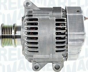 Magneti Marelli 944390903440 - Alternatore autozon.pro