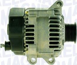 Magneti Marelli 944390903450 - Alternatore autozon.pro