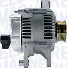 Magneti Marelli 944390903460 - Alternatore autozon.pro