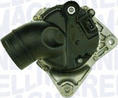 Magneti Marelli 944390903400 - Alternatore autozon.pro