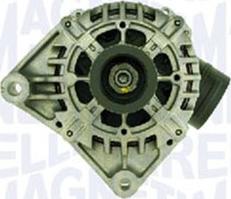 Magneti Marelli 944390903400 - Alternatore autozon.pro