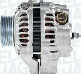 Magneti Marelli 944390903480 - Alternatore autozon.pro