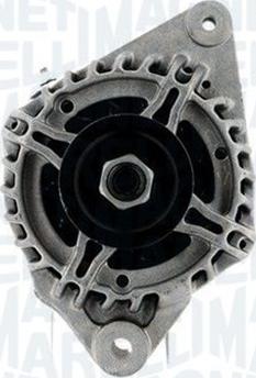 Magneti Marelli 944390903430 - Alternatore autozon.pro