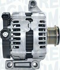 Magneti Marelli 944390903420 - Alternatore autozon.pro