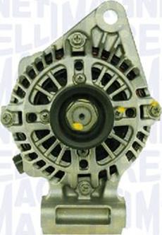 Magneti Marelli 944390903470 - Alternatore autozon.pro