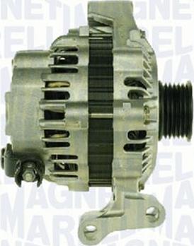 Magneti Marelli 944390903470 - Alternatore autozon.pro