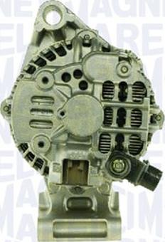 Magneti Marelli 944390903470 - Alternatore autozon.pro