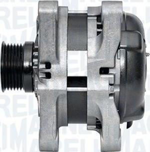 Magneti Marelli 944390903590 - Alternatore autozon.pro