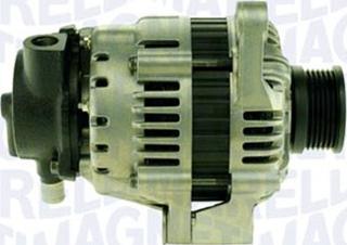 Magneti Marelli 944390903540 - Alternatore autozon.pro