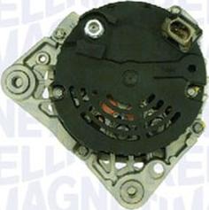 Magneti Marelli 944390903550 - Alternatore autozon.pro