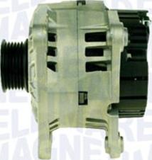 Magneti Marelli 944390903550 - Alternatore autozon.pro