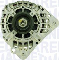 Magneti Marelli 944390903550 - Alternatore autozon.pro