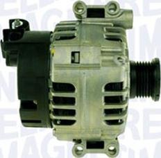 Magneti Marelli 944390903560 - Alternatore autozon.pro