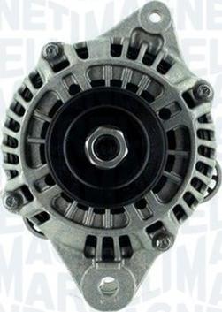 Magneti Marelli 944390903510 - Alternatore autozon.pro