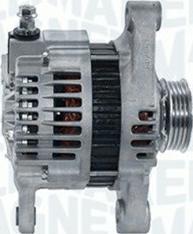 Magneti Marelli 944390903530 - Alternatore autozon.pro