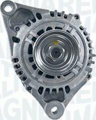 Magneti Marelli 944390903530 - Alternatore autozon.pro