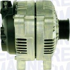 Magneti Marelli 944390903520 - Alternatore autozon.pro