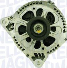 Magneti Marelli 944390903520 - Alternatore autozon.pro