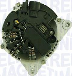 Magneti Marelli 944390903520 - Alternatore autozon.pro