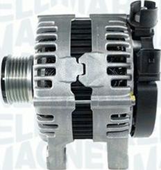 Magneti Marelli 944390903570 - Alternatore autozon.pro