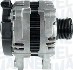 Magneti Marelli 944390903690 - Alternatore autozon.pro